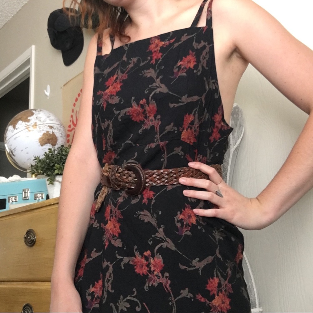 Vintage Dress - Picture 5 of 5